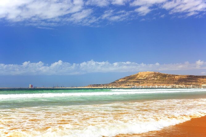 Horse Riding By The Beach With Hammam And Massage - Key points to know before you book