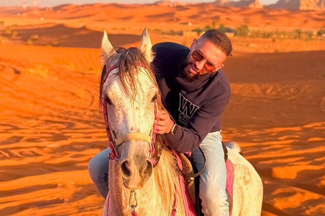 Horse Riding Experience in Riyadh | Tanomah | Jeddah | Al Ula - Tanomah: the most varied one-hour route