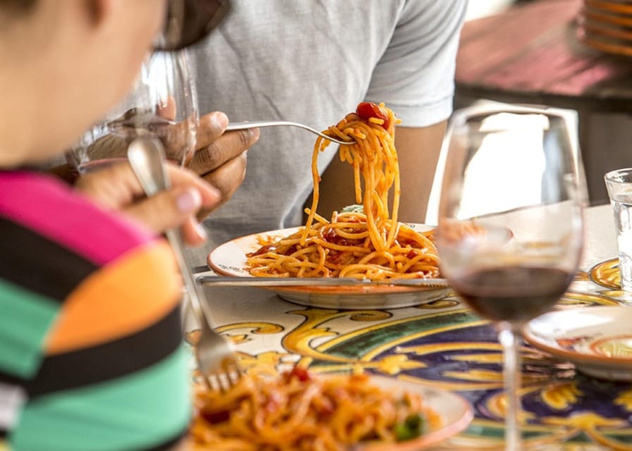 Horse Riding Experience on Vesuvius w/ Wine Tasting - Timing the outing around your Pompei plans