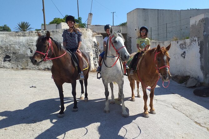Horse Riding: Explore Secret Thera - Should you book Horse Riding: Explore Secret Thera?
