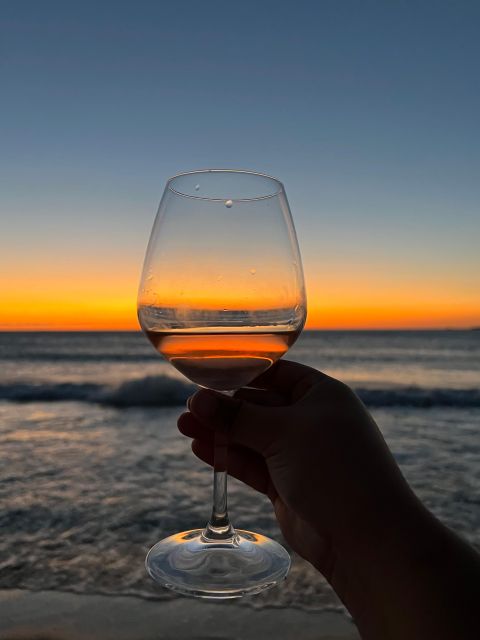 Horse riding,falasarna sunset,dinner in a tavern,drone video - The one-hour horse ride near Kissamos