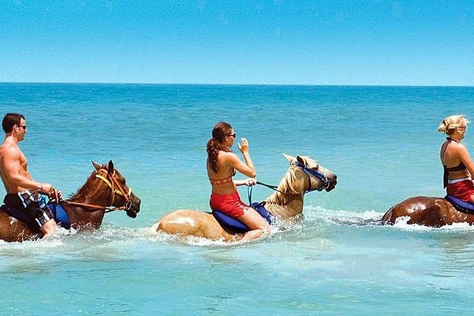 Horse Riding From Kusadasi Port / Hotels - Key points before you book
