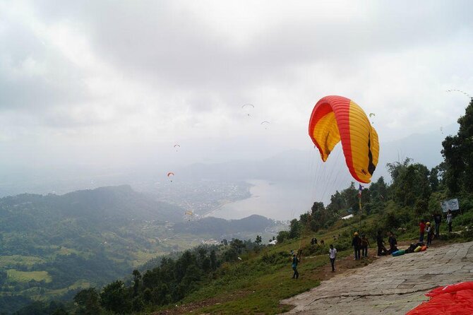 Horse Riding From Pokhara Lakeside to Sarangkot | Pony trek in Pokhara, Nepal - Leaving Pokhara Lakeside at 7:00 am