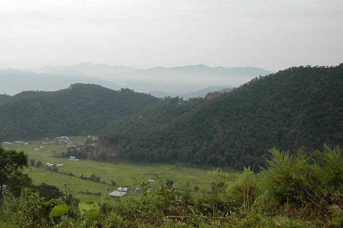 Horse Riding From Pokhara Lakeside to Sarangkot | Pony trek in Pokhara, Nepal - The guide and pony support