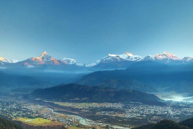 Horse Riding From Pokhara Lakeside to Sarangkot | Pony trek in Pokhara, Nepal - What to bring and what to confirm