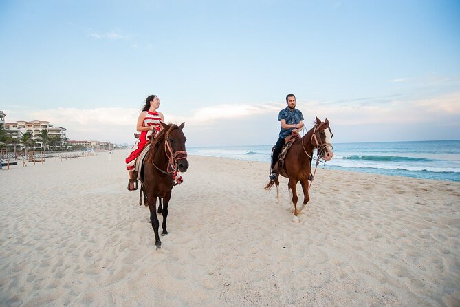Horse Riding in Antalya,Belek,Lara Beach(Sunrise,Sunset,Day Time) - Should You Book Horse Riding in Antalya?