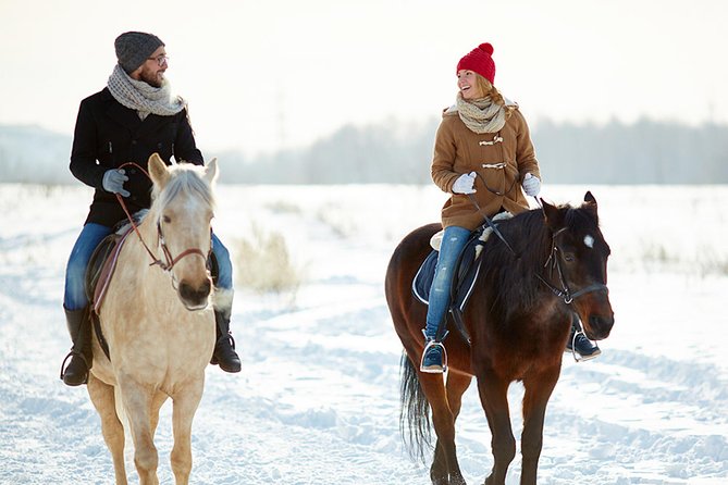 Horse Riding in Bled - Riding toward Lake Bled and open country