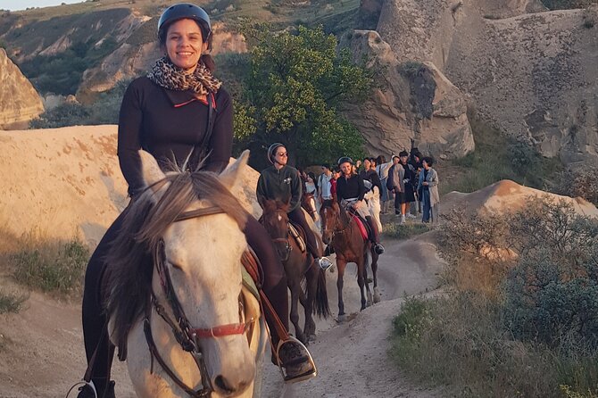 Horse Riding in Cappadocia - Quick points before you book