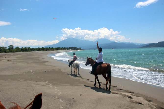 Horse Riding in Fethiye - Who will enjoy this ride most
