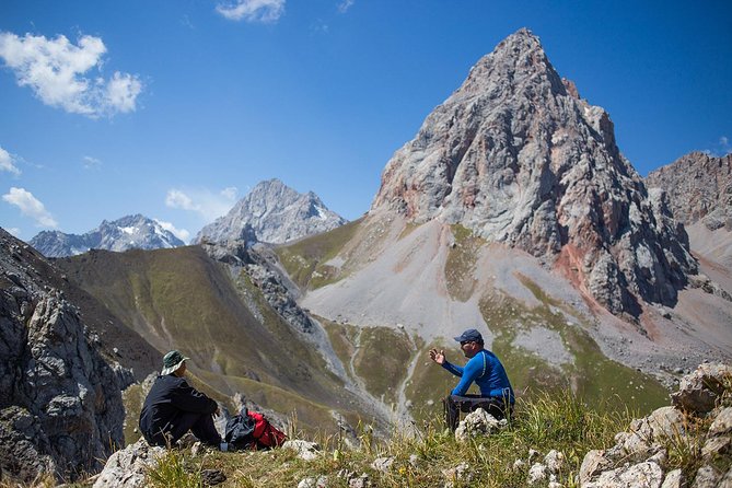 Horse riding in Kyrgyzstan, Truly Nomadic Land - What the $1,020 price really covers