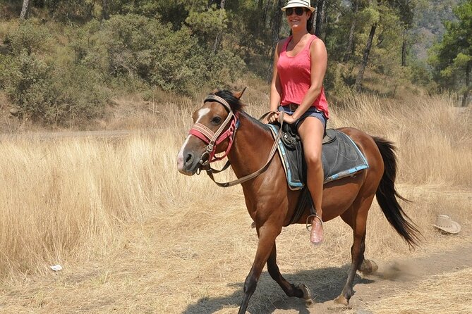 Horse Riding in Marmaris & Icmeler - Key points to know before booking