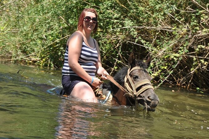 Horse Riding in Marmaris & Icmeler - The value of the $35.59 price