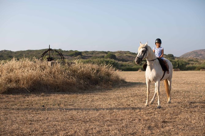 Horse Riding in Portugal - Picadero Kids - Key points for parents