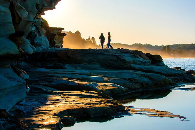 Horse Riding, Koalas & Kangaroos - Wild Australia: Private Tour - Flying foxes, beaches, and changing scenery