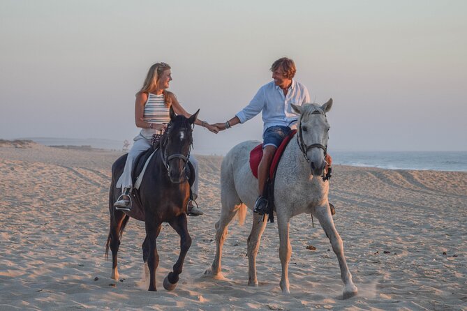 Horse Riding on Melides Beach - Is $84.10 a fair price?
