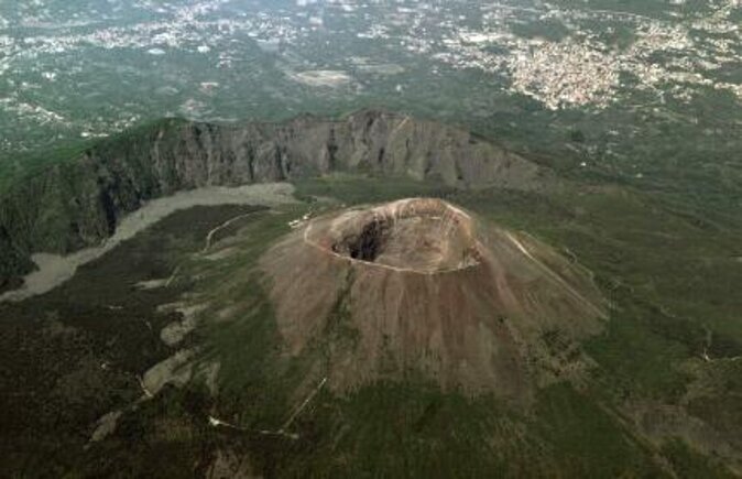 Horse Riding on Mount Vesuvius - Key points to know before you book