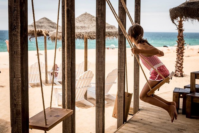 Horse Riding on the Beach - How private is this horseback ride?