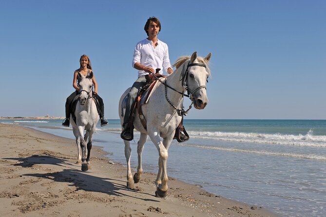 Horse Riding on the Beach in Side - Practical details that can make the day easier