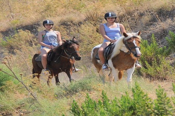 Horse Riding Safari In Kusadasi - Key Points Before You Book