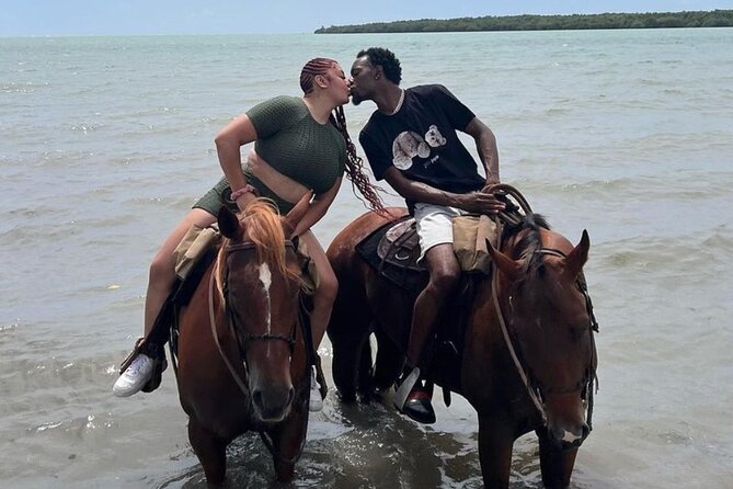 Horse Riding Tour at the Beach in Miami - Weather, cancellations, and planning details