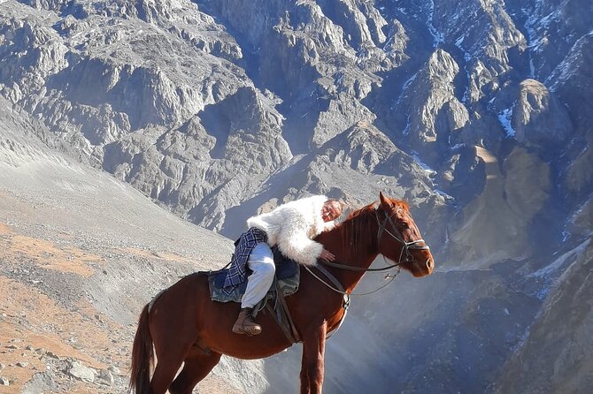 Horse riding tour in Kazbegi - Why this short Kazbegi ride is worth your time
