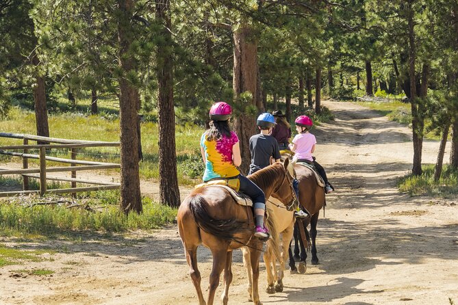 Horse Riding Tour in Marmaris - Leaving Marmaris for a quieter kind of outing