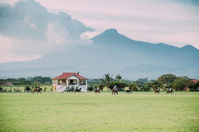 Horse safaris in Tanzania - Why this horse safari feels different from a jeep ride