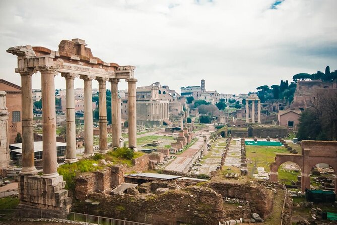 Horse Sanctuary & Trail Ride in Ostia Antica - Key points to know before you book
