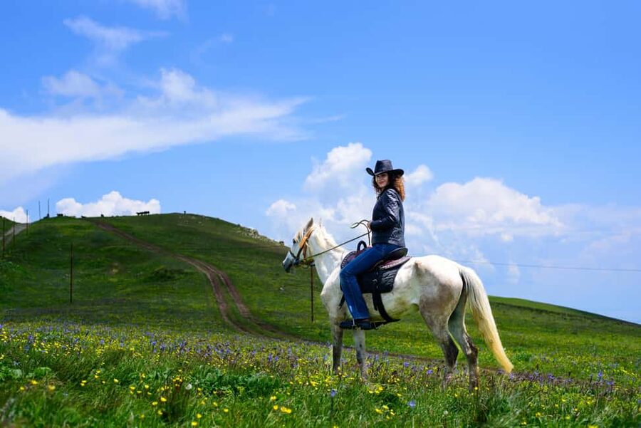 Horseback Adventure in Armenia’s Highland Pastures - Who Should Book This Ride