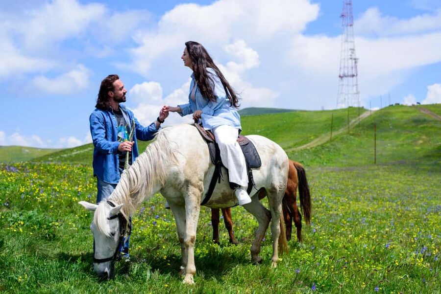 Horseback Adventure in Armenia’s Highland Pastures - Practical Details Before You Go