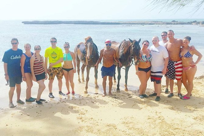 Horseback Ride and Swim From Ocho Rios - Is $84 a Fair Price?