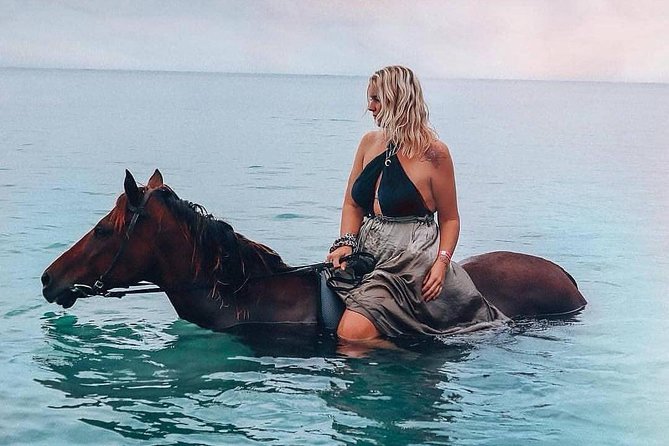 Horseback Ride and Swim From Ocho Rios - How the Transfers Shape the Day