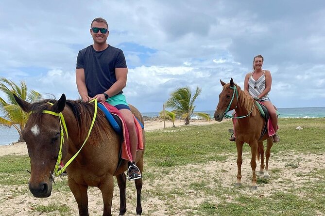 Horseback Ride and Swim Jamaica - Timing, weather, and what to plan for