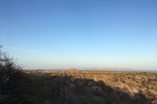 Horseback ride and witness magical sunset of Loreto, BCS - Choosing shore riding or the mountain route