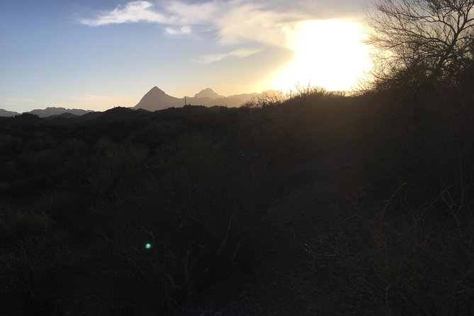 Horseback ride and witness magical sunset of Loreto, BCS - Sunset timing, heat, and the best departure hour