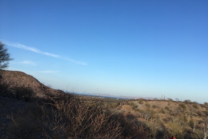Horseback ride and witness magical sunset of Loreto, BCS - Group size, language, and riding ability