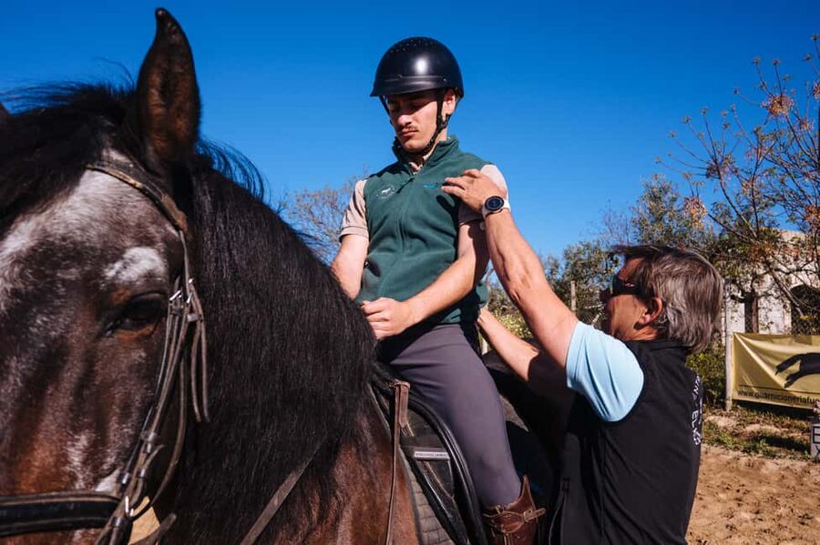 Horseback ride around Doñana National Park - Languages, group size, and flexibility