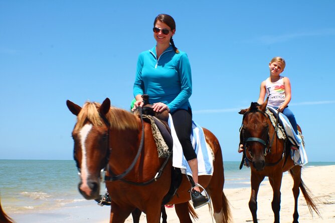 Horseback Ride ATV and Bamboo Rafting Tour Ocho Rios in Jamaica - Timing and cancellation advice