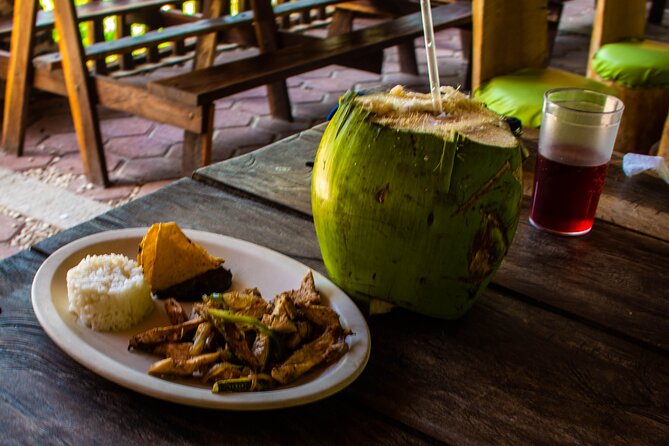 Horseback Ride, ATVs (Shared), Cenote & Ziplines! From Playa Del Carmen - Getting to Amazing Adventures Park