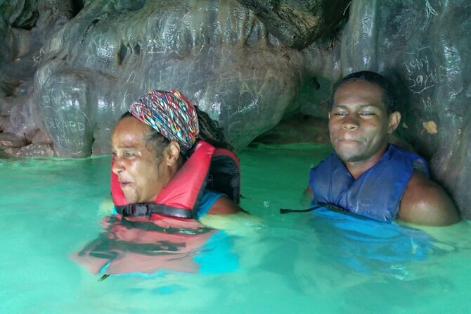 Horseback Ride, Bamboo Rafting and Bluehole/Secret Falls Tour from Montego Bay - Leaving Montego Bay for St. Anns Bay
