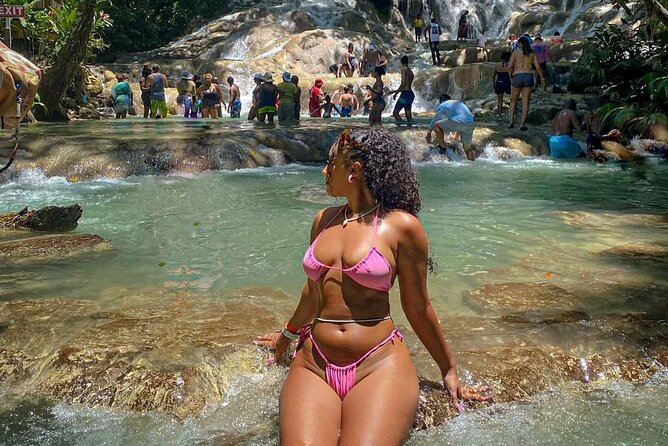 Horseback Ride , Dunns River Falls & Blue Hole From Montego Bay - Three hours of driving, and why it matters