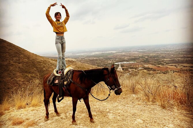Horseback Ride in Guanajuato with Live Music and Food - What the experience is worth