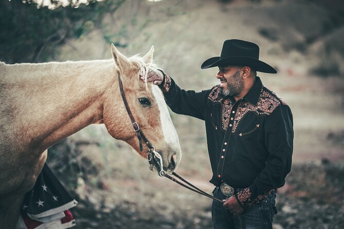 Horseback Ride in Las Vegas with Meal - Key points to know before booking