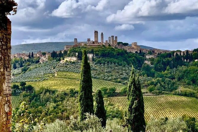Horseback Ride in S.Gimignano with Tuscan Lunch Chianti Tasting - Why this Tuscan day works so well