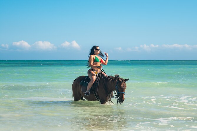 Horseback Ride n Swim & Bamboo Rafting With Limestone Massage - What to pack and how to prepare