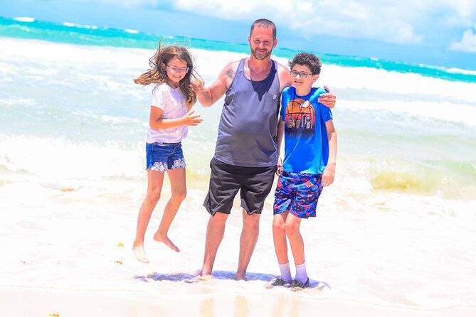 HORSEBACK - RIDE Through Punta Cana - Transportation is useful, but timing needs attention