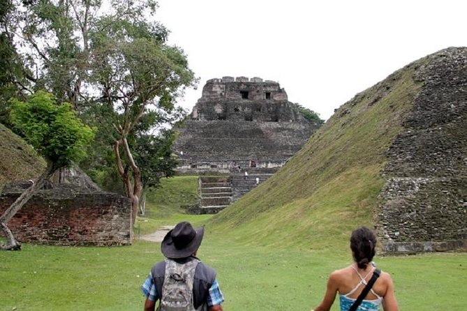 Horseback Ride to Xunantunich Maya Ruins - What the $145 price includes