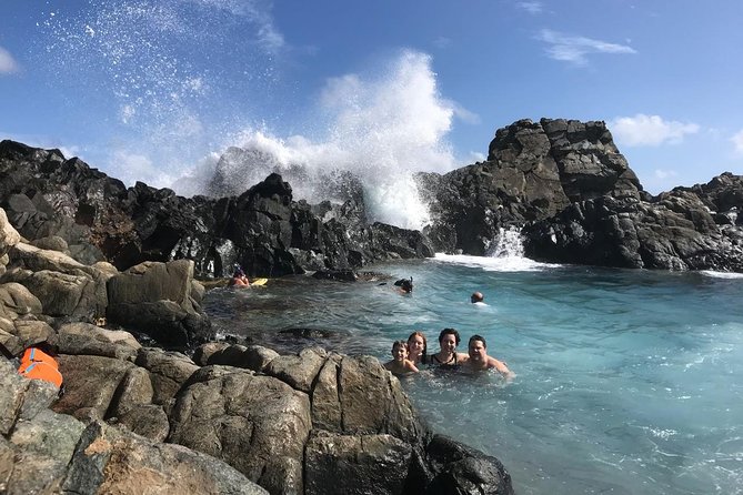 Horseback Ride Tour to Natural Pool in Arikok National Park - Why this ride is different from a standard Aruba excursion