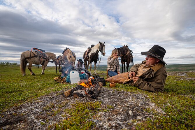 Horseback riding - Is $279.96 a fair price for two hours?