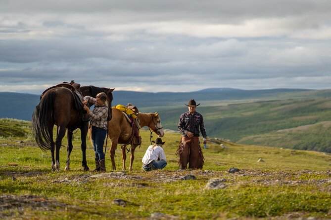 Horseback riding - Fitness, clothing, and comfort